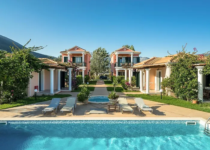 Aktes Villas