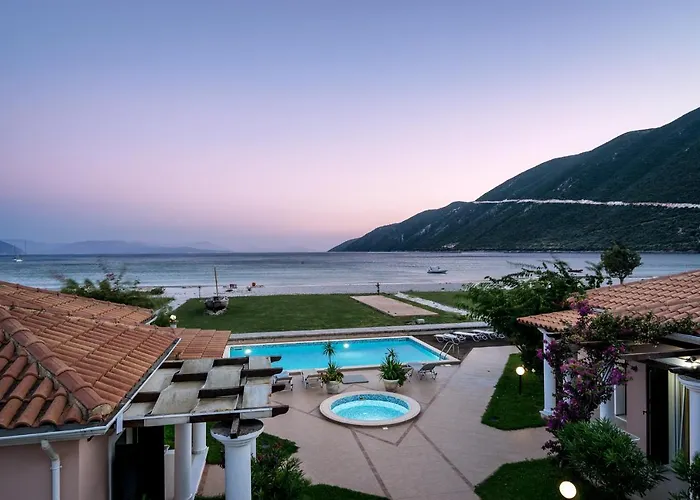 Aktes Villas