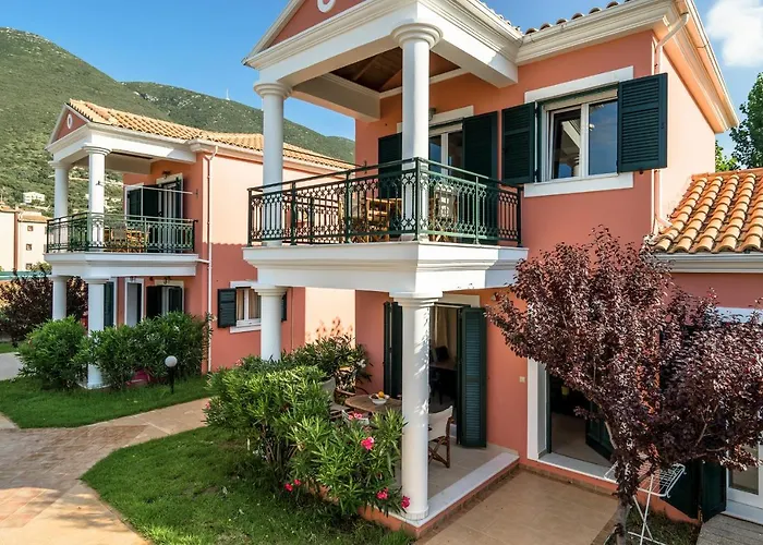 Aktes Villas