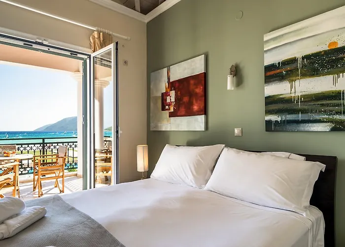 Aktes Villas