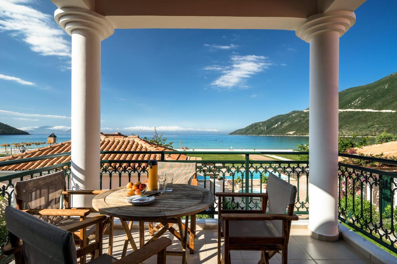 Vilă Aktes Vasiliki