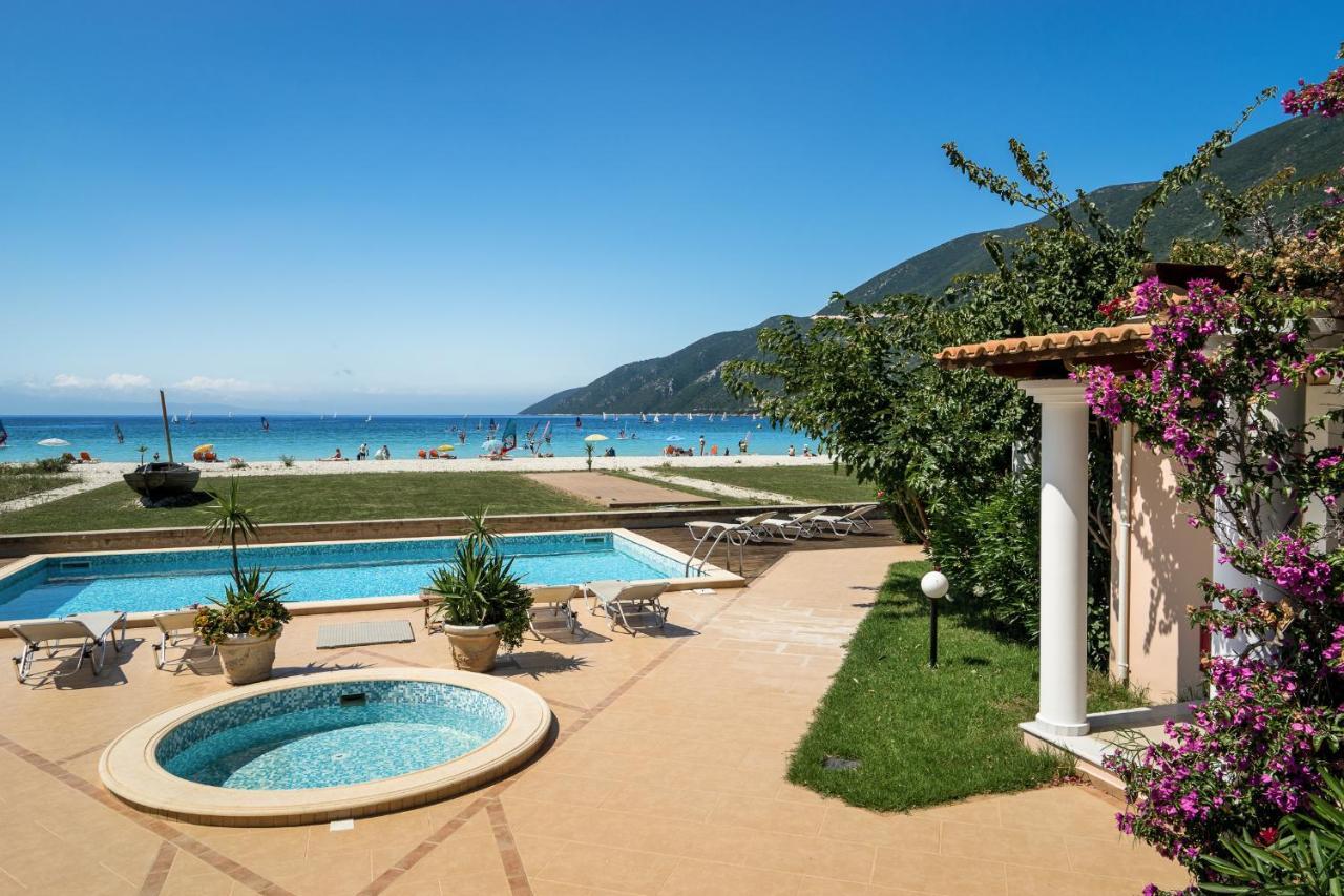 Aktes Vasiliki