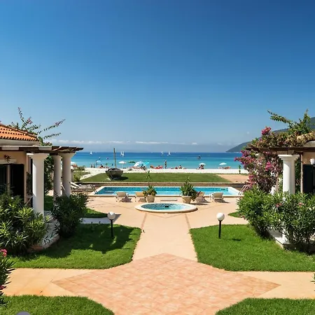 Aktes Villas Vasiliki Exterior photo